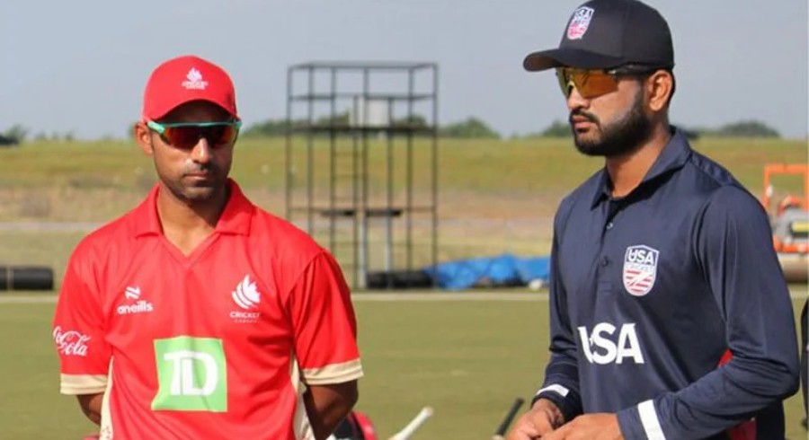 USA vs Canada in T20 World Cup 2024, Time, Venue, Squads