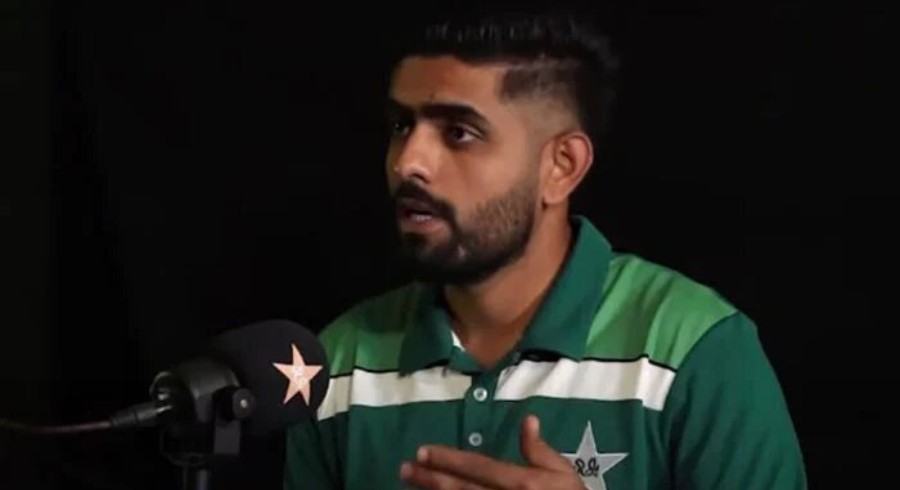 T20 World Cup 2024: Babar urges calm approach ahead of Pakistan, India clash