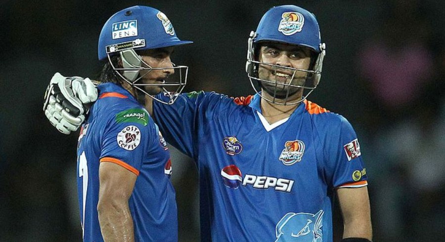 Imran Nazir, Ahmed Shehzad pick Pakistan's perfect opening duo for T20 WC