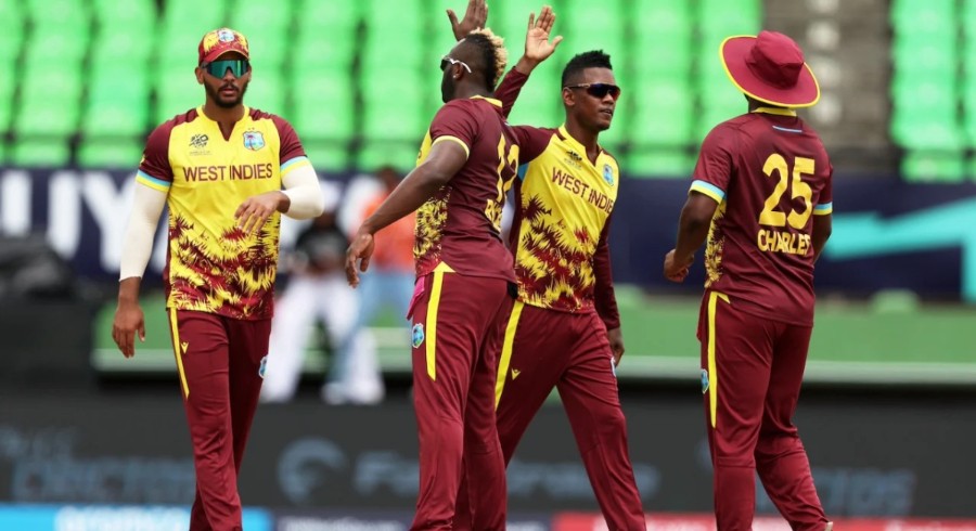 Points table after West Indies beat Papua New Guinea in T20 World Cup 2024