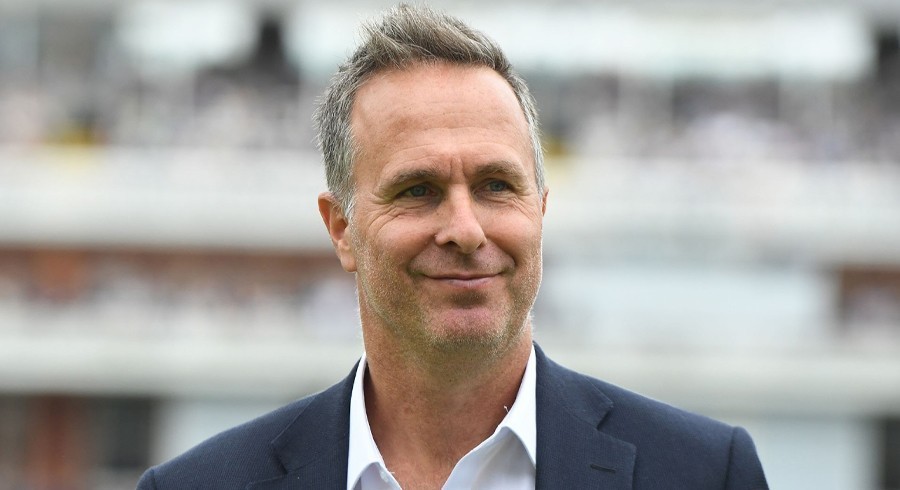 Michael Vaughan warns of Pakistan threat in T20 World Cup 2024