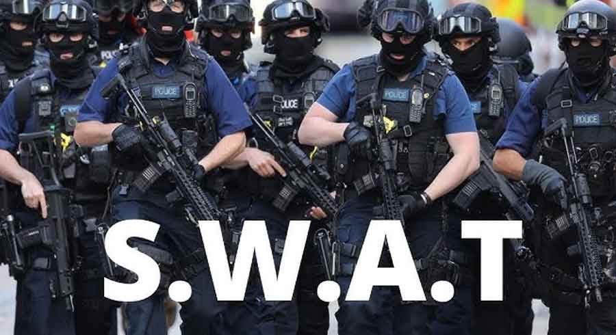 Police snipers, SWAT teams to be deployed for India-Pakistan T20 World Cup clash