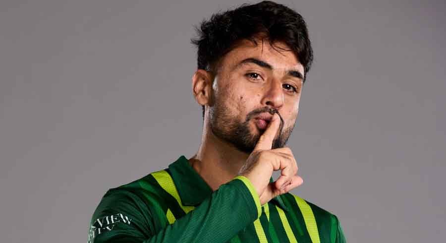 San Francisco Unicorns signs Pakistan’s Abrar Ahmed ahead of MLC season two