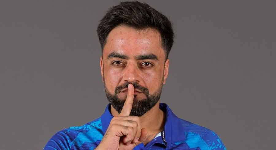 Rashid Khan sets sights on T20 World Cup semis for Afghanistan