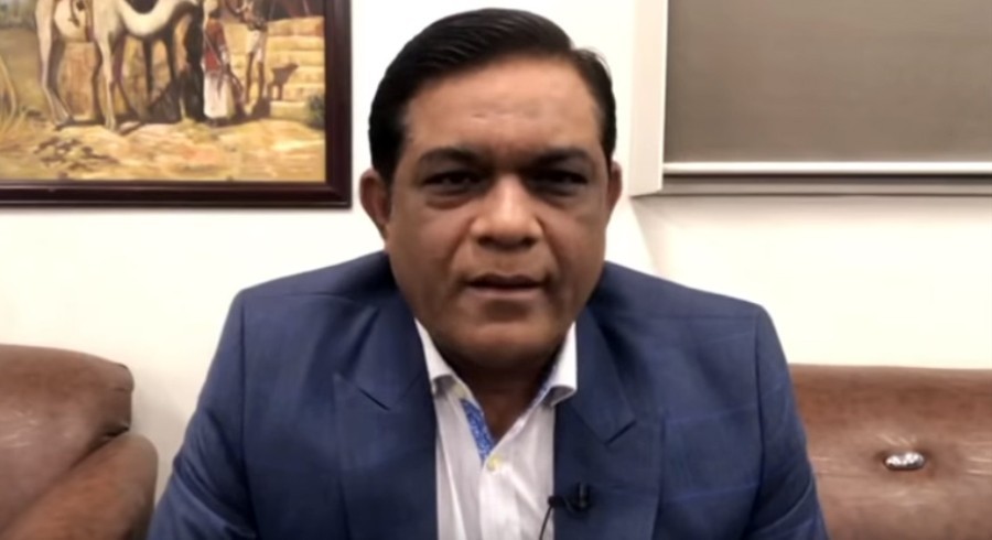 Rashid Latif picks his playing XI for Pakistan’s T20 WC opener against USA