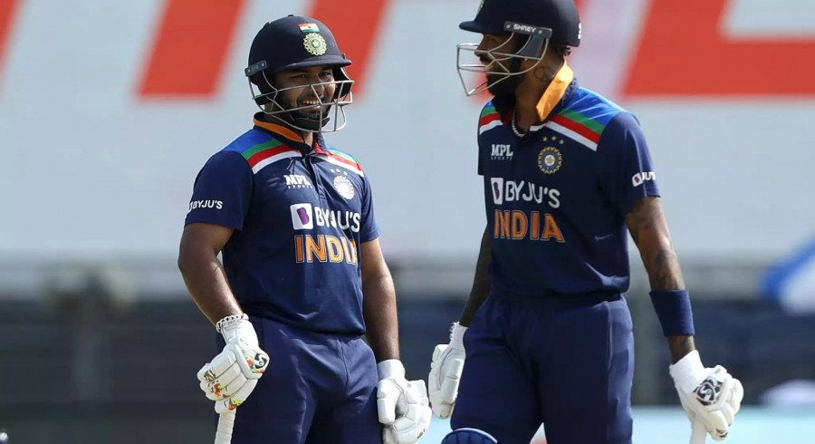 Hardik Pandya, Rishabh Pant open up about India, Pakistan T20 World Cup clash