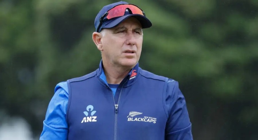 New Zealand coach Stead sees silver lining in late T20 World Cup start