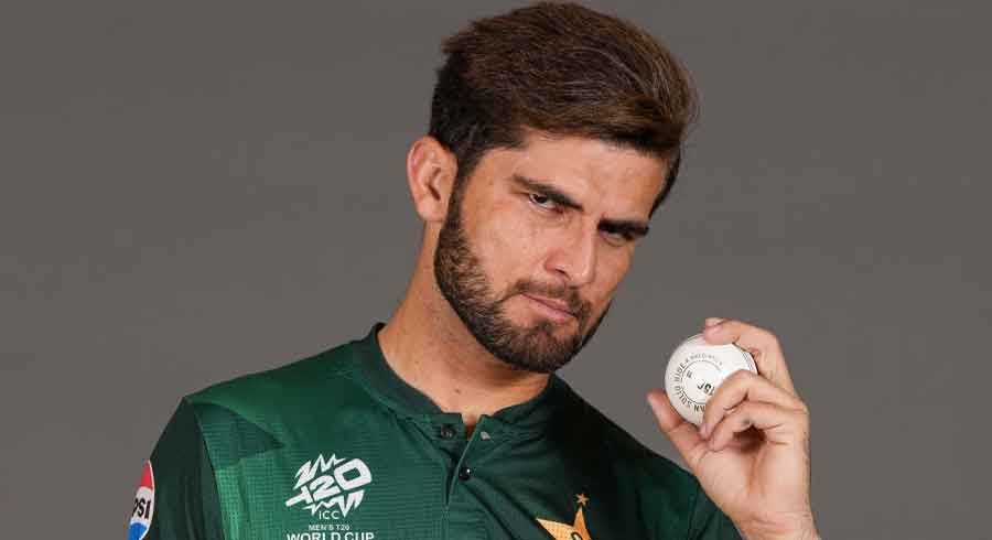 Shaheen Afridi in talks with Global T20 after the Hundred withdrawal