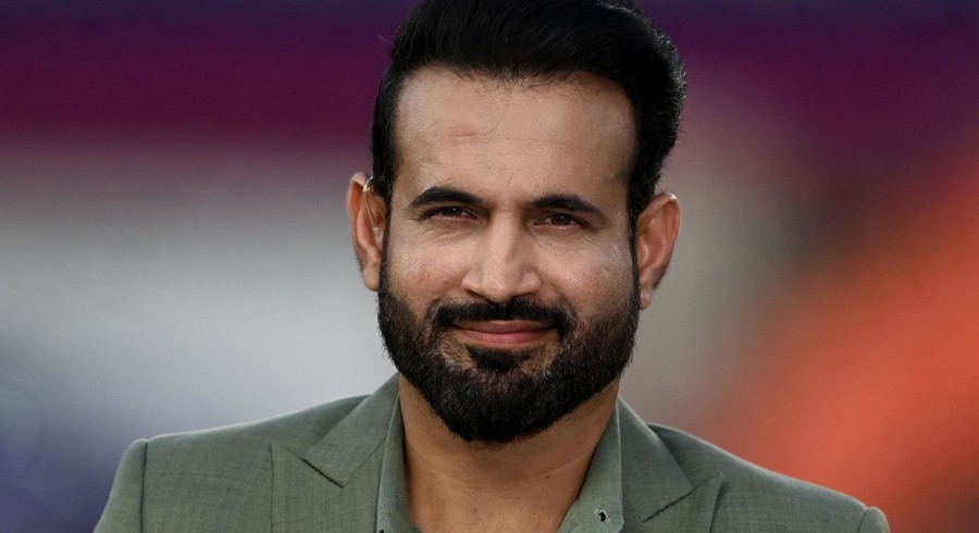Irfan Pathan picks his playing XI for India's T20 WC opener against Ireland