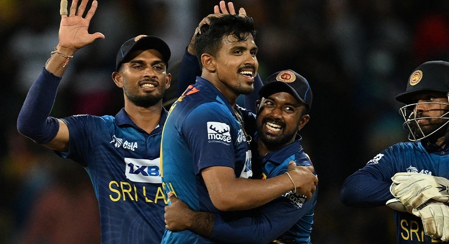T20 World Cup 2024: Theekshana blasts ICC for Sri Lanka's unfair scheduling