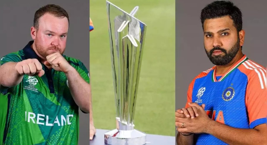 India vs Ireland in T20 World Cup 2024, Preview, Time, Venue, Squads