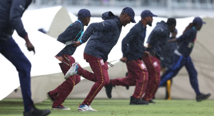 Rain washes out England vs Scotland T20 World Cup clash