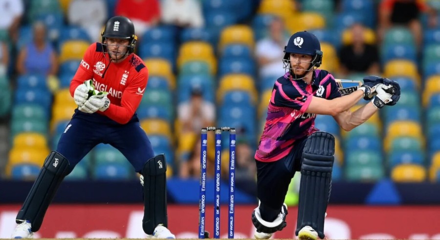 T20 World Cup 2024: Points table after England, Scotland washout