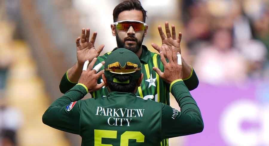 Imad Wasim to miss first T20 World Cup game against USA