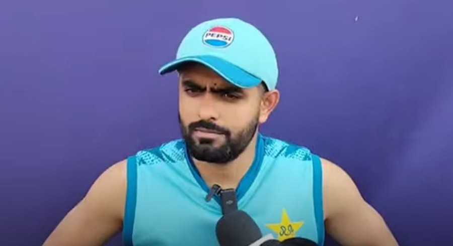 Babar Azam opens up about Pakistan batting order for T20 World Cup 2024