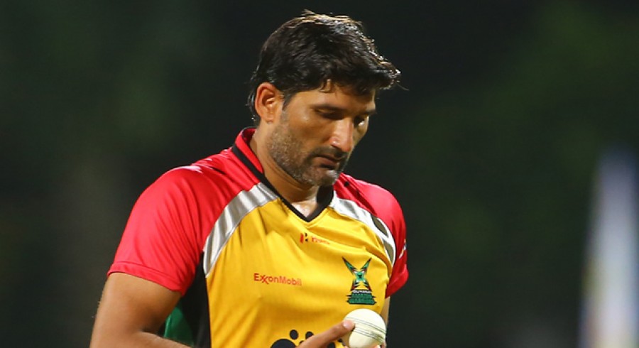 CPL veteran Sohail Tanvir shares key factors for success in West Indies conditions