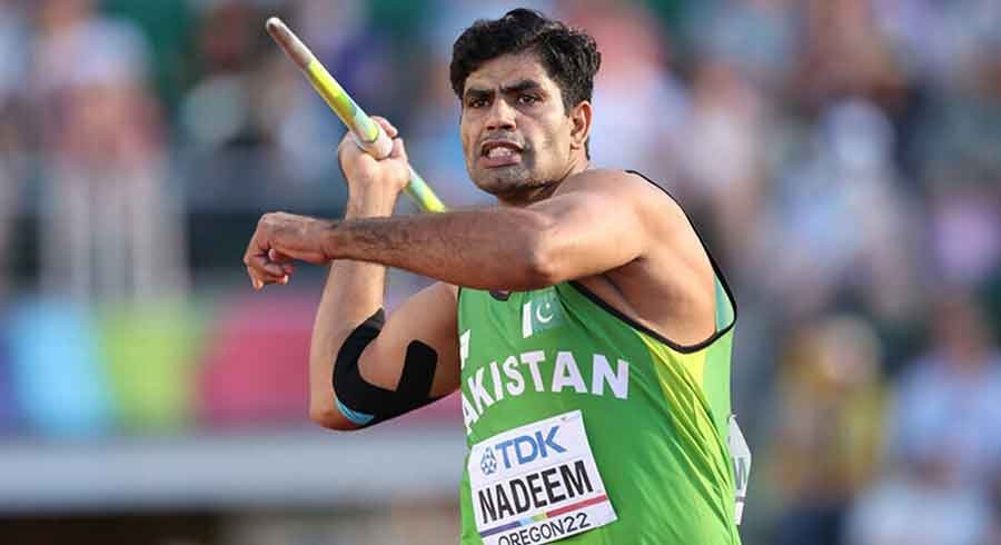 Pakistan sports athletes back national team for T20 World Cup success