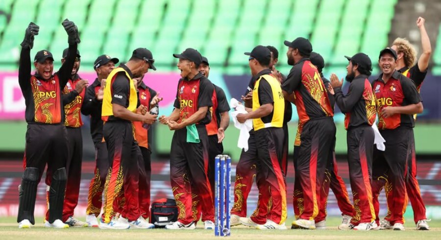 Papua New Guinea vs Uganda in T20 World Cup 2024, Preview, Time, Venue, Squads