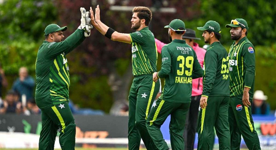 Pakistan vs USA in T20 World Cup 2024, Preview, Time, Venue, Squads