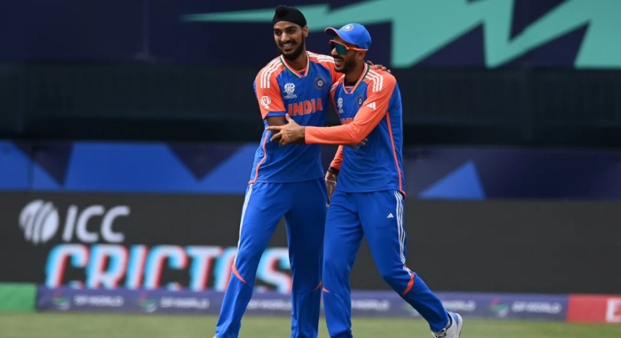 Points table after India beat Ireland in T20 World Cup 2024