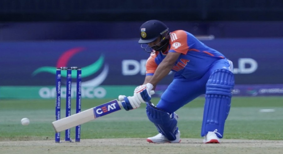 Rohit Sharma reveals plan for beating Pakistan on New York pitch