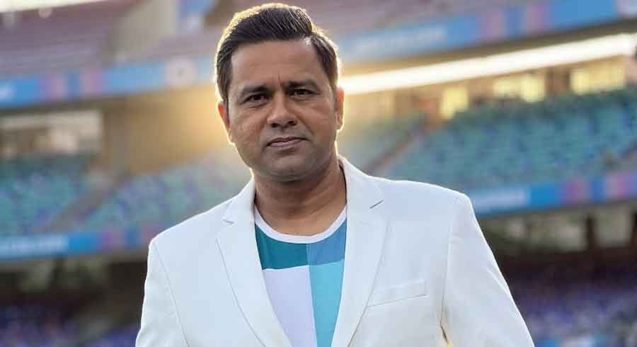 Aakash Chopra names Pakistan's opening pair for T20 World Cup clash ...