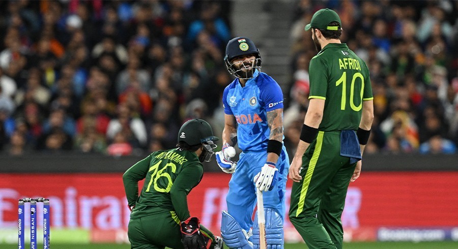 T20 World Cup 2024: Pitch safety in question ahead of Pakistan, India clash