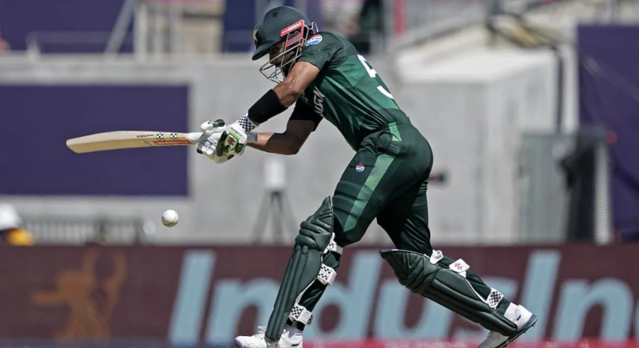 Harsha Bhogle critiques Babar Azam's uncharacteristic innings in T20 WC opener