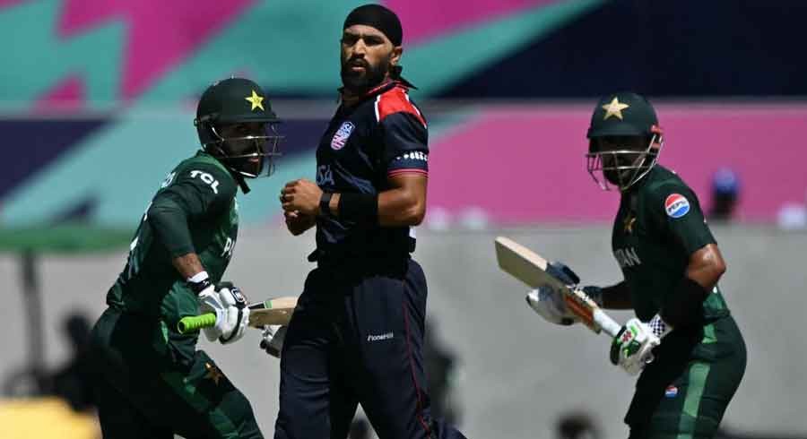 Former Pakistan cricketers voice concern over team's disappointing T20 World Cup opener