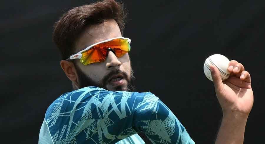 T20 World Cup 2024: Major update on Imad Wasim's injury