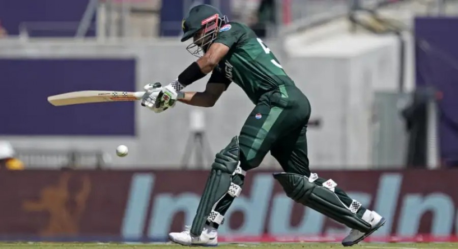 Babar Azam is king of turning powerplay into power naps