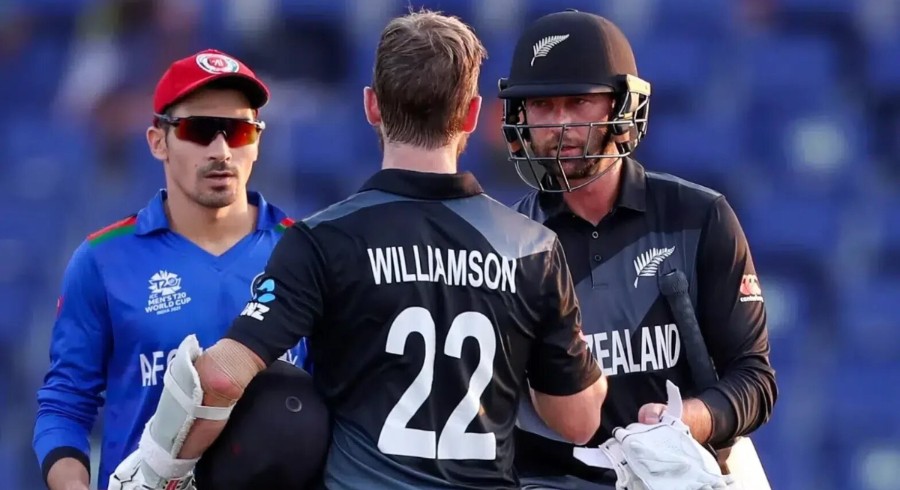 New Zealand vs Afghanistan in T20 World Cup 2024, Preview, Time, Venue, Squads