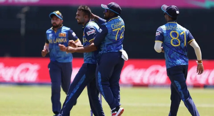 Sri Lanka lodges complaint with ICC over unfair treatment during T20 WC 2024