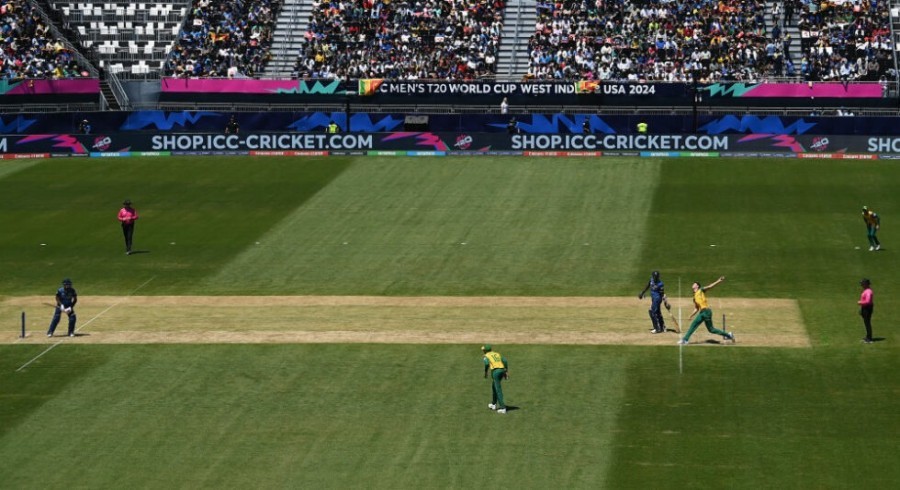 Weather and pitch conditions test teams as 2024 T20 World Cup begins