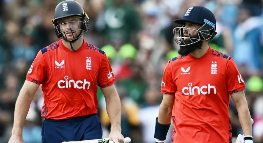 England to reignite fierce rivalry with Australia in ICC T20 World Cup clash