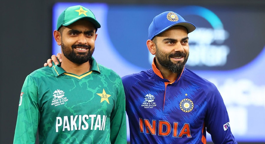 Babar isn't even equal to Virat Kohli's shoe, says former Pakistan cricketer