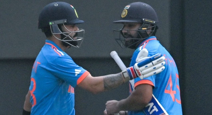 Yuvraj Singh identifies key Pakistan bowlers as threats to Rohit and Virat
