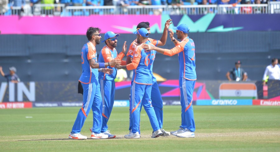 Points table after India beat Pakistan in T20 World Cup 2024