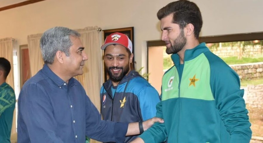 یقین ہو گیا ہے کہ ٹیم میں بڑی سرجری کی ضرورت ہے، محسن نقوی  