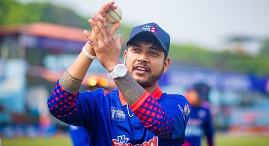 Sandeep Lamichhane to join Nepal T20 World Cup squad in West Indies