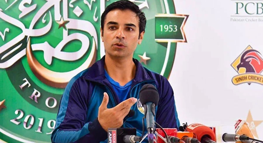 T20 World Cup 2024: Salman Butt blames key Pakistan players for defeat against India