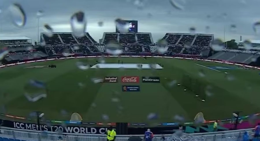 Weather update for T20 World Cup match between Pakistan and Canada in New York