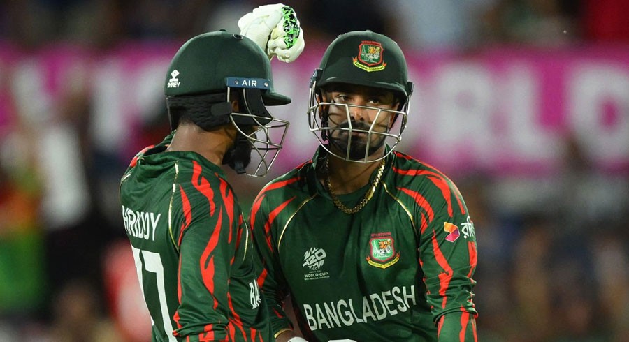 T20 World Cup 2024, South Africa vs Bangladesh live score