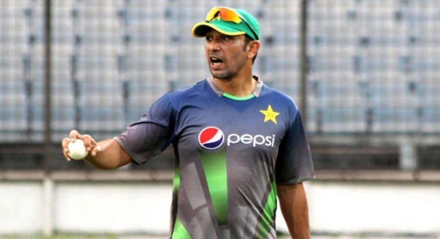 Pakistan team’s morale low ahead of Canada clash, admits Azhar Mahmood