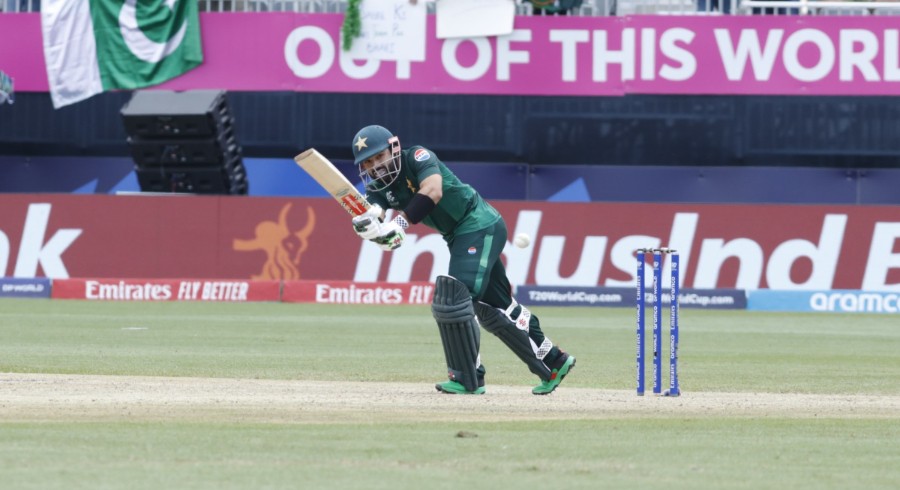 Rizwan steers Pakistan to convincing win against Canada in T20 World Cup 2024 clash