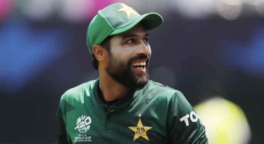 Mohammad Amir reflects on Pakistan's victory against Canada in T20 World Cup 2024