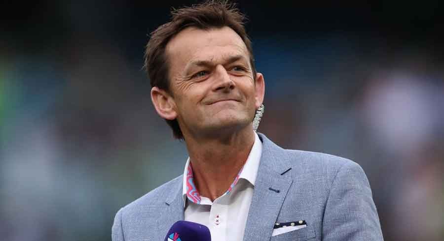 Adam Gilchrist takes a dig at former Pakistan cricketer for accusing Imad Wasim of underperforming deliberately