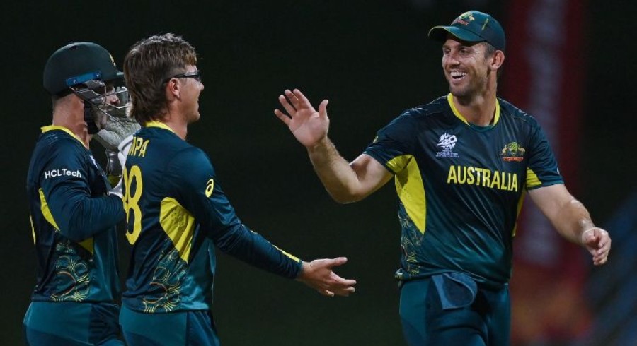 T20 World Cup 2024: Hazlewood's remarks put Mitchell Marsh in hot water