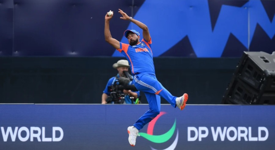 Points table after India beat USA in T20 World Cup 2024