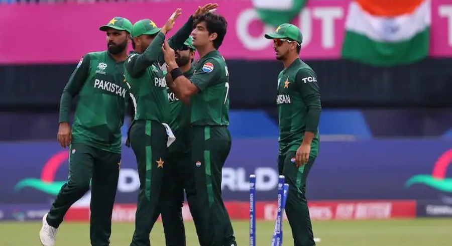 Here's how Pakistan's path to T20 World Cup Super 8s opens as India defeats USA